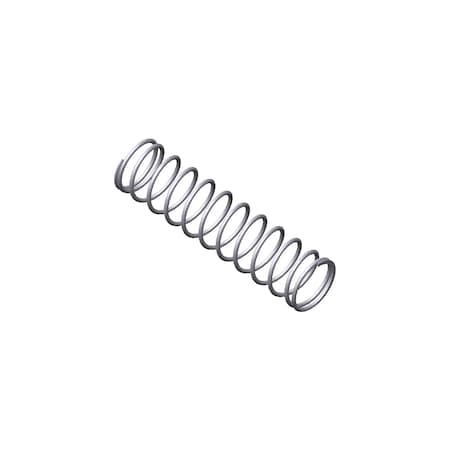 Approved Vendor Compression Spring, O= 0.188, L= 0.75, W= 0.014 G309964574